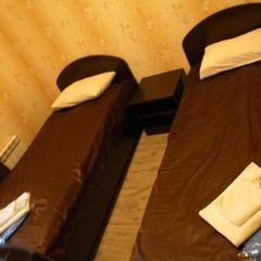 Гостиница Базилик Чаплыгин, Чаплыгин, Липецкая область