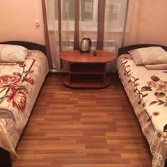 Гостиница Олимп на Ленина, Чапаевск, Самарская область