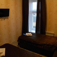 Гостиница Базилик Чаплыгин, Чаплыгин, Липецкая область