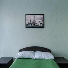 Гостиница Базилик Чаплыгин, Чаплыгин, Липецкая область