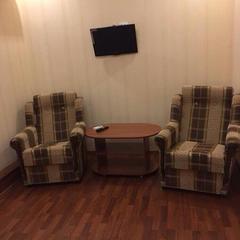 Гостиница Олимп на Ленина, Чапаевск, Самарская область