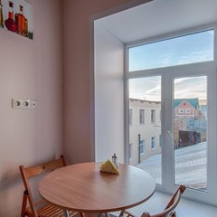 Гостиница Базилик Чаплыгин, Чаплыгин, Липецкая область