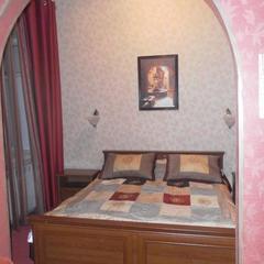 Гостиница Центральная, Чаплыгин, Липецкая область