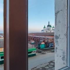 Гостиница Базилик Чаплыгин, Чаплыгин, Липецкая область