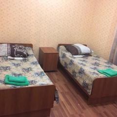 Гостиница Олимп на Ленина, Чапаевск, Самарская область