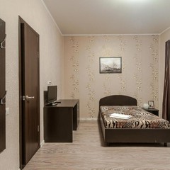 Гостиница Базилик Чаплыгин, Чаплыгин, Липецкая область