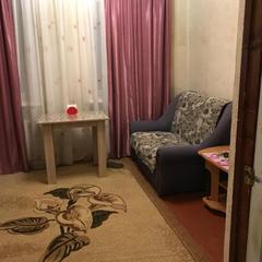 Гостиница Центральная, Чаплыгин, Липецкая область