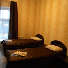 Гостиница Базилик Чаплыгин, Чаплыгин, Липецкая область