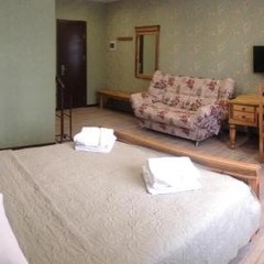 Гостевой комплекс Старый РаненбургЪ, Чаплыгин, Липецкая область