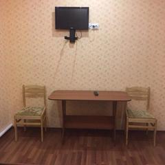 Гостиница Олимп на Ленина, Чапаевск, Самарская область