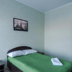 Гостиница Базилик Чаплыгин, Чаплыгин, Липецкая область