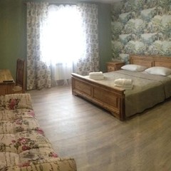 Гостевой комплекс Старый РаненбургЪ, Чаплыгин, Липецкая область