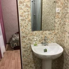 Гостиница Центральная, Чаплыгин, Липецкая область