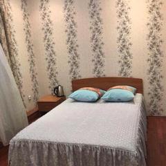 Гостиница Олимп на Ленина, Чапаевск, Самарская область