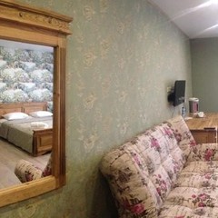 Гостевой комплекс Старый РаненбургЪ, Чаплыгин, Липецкая область