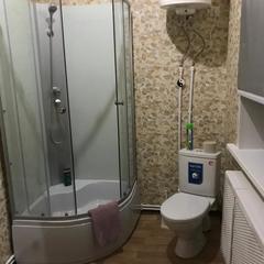 Гостиница Центральная, Чаплыгин, Липецкая область