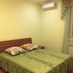 Гостиница Олимп на Ленина, Чапаевск, Самарская область