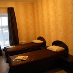 Гостиница Базилик Чаплыгин, Чаплыгин, Липецкая область