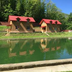 Шале Honey Place, Чвижепсе, Краснодарский край