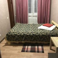 Гостиница Центральная, Чаплыгин, Липецкая область