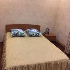 Гостиница Олимп на Ленина, Чапаевск, Самарская область