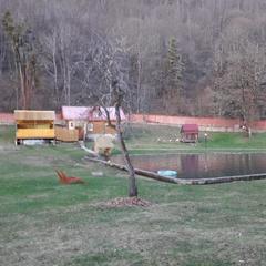 Шале Honey Place, Чвижепсе, Краснодарский край