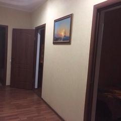 Гостиница Олимп на Ленина, Чапаевск, Самарская область