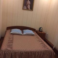 Гостиница Олимп на Ленина, Чапаевск, Самарская область