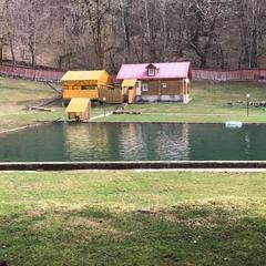 Шале Honey Place, Чвижепсе, Краснодарский край