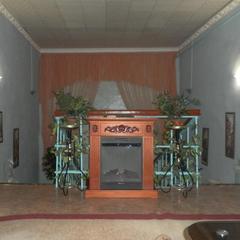 Гостиница Центральная, Чаплыгин, Липецкая область