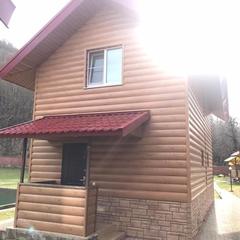 Шале Honey Place, Чвижепсе, Краснодарский край