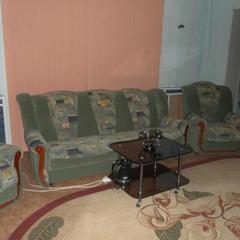 Гостиница Центральная, Чаплыгин, Липецкая область