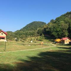 Шале Honey Place, Чвижепсе, Краснодарский край