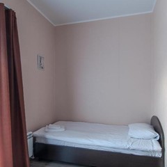 Гостиница Базилик Чаплыгин, Чаплыгин, Липецкая область