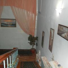 Гостиница Центральная, Чаплыгин, Липецкая область