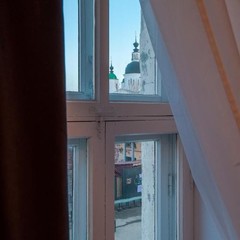 Гостиница Базилик Чаплыгин, Чаплыгин, Липецкая область