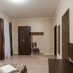 Гостиница Базилик Чаплыгин, Чаплыгин, Липецкая область