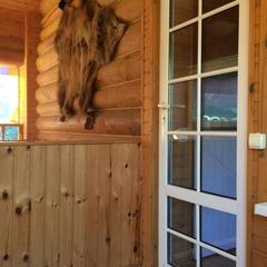 Шале Honey Place, Чвижепсе, Краснодарский край