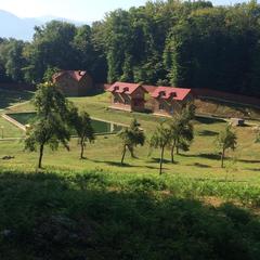 Шале Honey Place, Чвижепсе, Краснодарский край