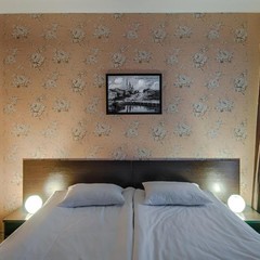 Гостиница Базилик Чаплыгин, Чаплыгин, Липецкая область