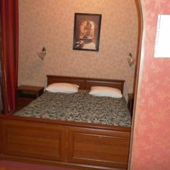 Гостиница Центральная, Чаплыгин, Липецкая область