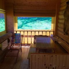 Шале Honey Place, Чвижепсе, Краснодарский край