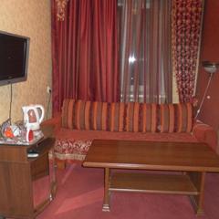 Гостиница Центральная, Чаплыгин, Липецкая область