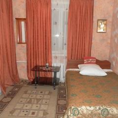 Гостиница Центральная, Чаплыгин, Липецкая область