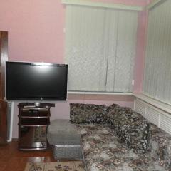 Гостиница Центральная, Чаплыгин, Липецкая область