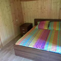 Шале Honey Place, Чвижепсе, Краснодарский край