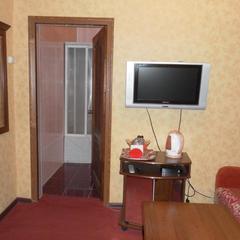 Гостиница Центральная, Чаплыгин, Липецкая область