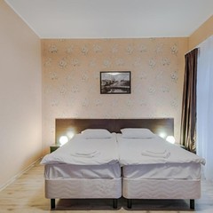 Гостиница Базилик Чаплыгин, Чаплыгин, Липецкая область