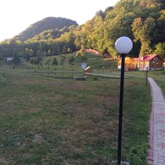 Шале Honey Place, Чвижепсе, Краснодарский край