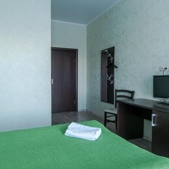 Гостиница Базилик Чаплыгин, Чаплыгин, Липецкая область